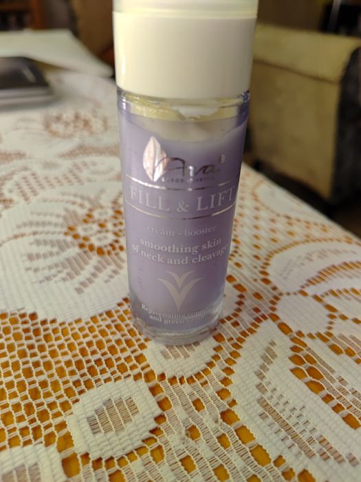 Ava Fill-Lift crem
