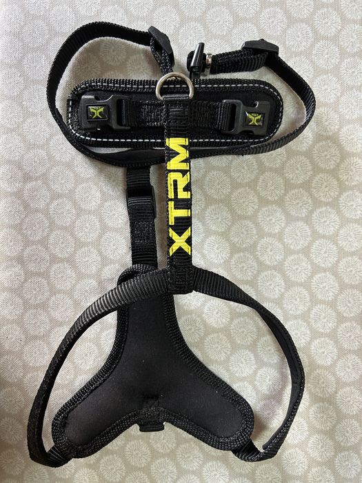 Arnês porte medio/pequeno