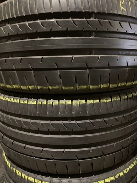 275/30/20 SP Sport Maxx GT / SP Sport Maxx 050+