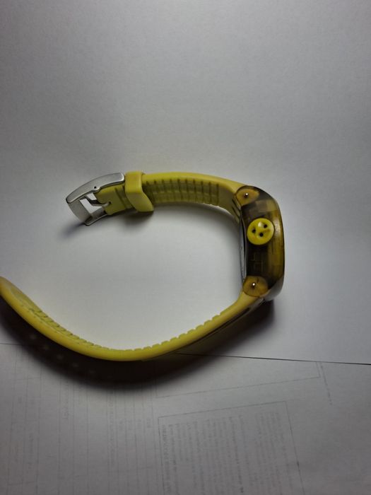 Swatch scuba zoom