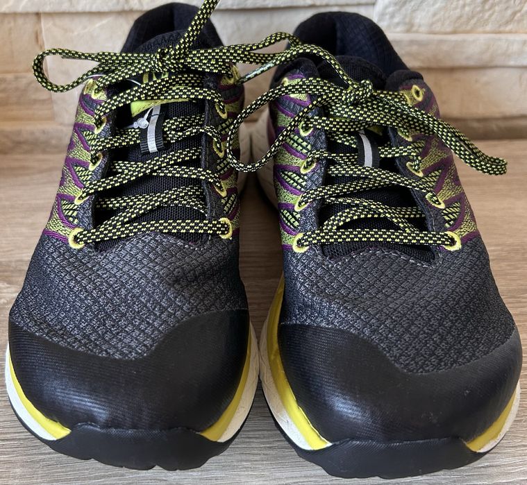 Buty do biegania Merrell Rubato r.37