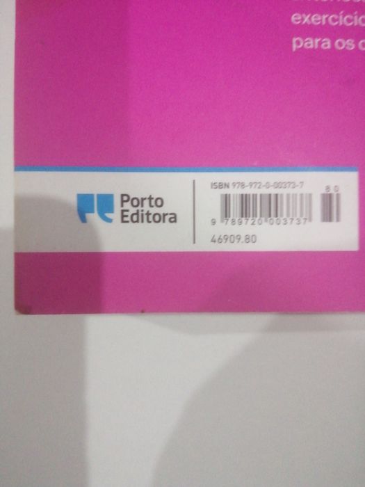 Preparação para o Exame Matemática A