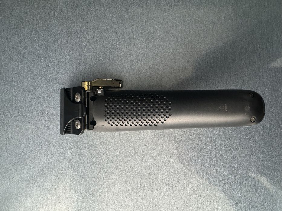 Професійна машинка для стрижки X - Ergo Gamma +