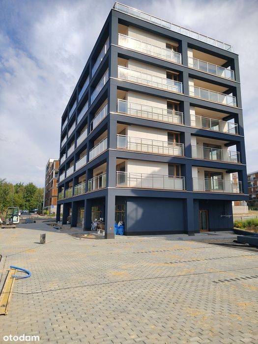 Sprzedam 2 pokoje ul.Koralowa