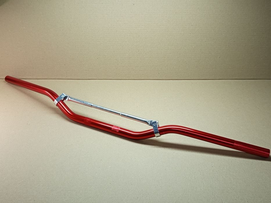 Кермо мото/скутер stunt d22 "PROTAPER" +перемичка