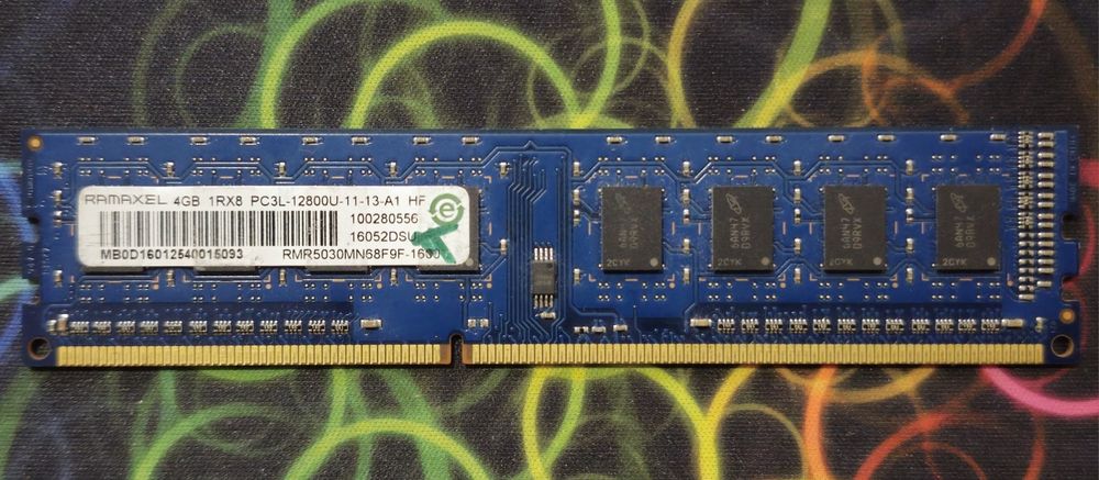 Оперативна пам’ять DIMM DDR3 SODIMM DDR2 DDR3