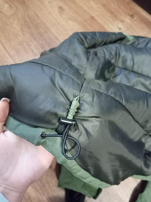 Курточка осінь-весна