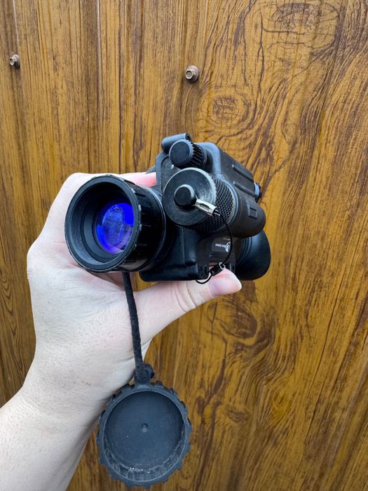 Монокуляр AN/PVS-14 MNVD USA зелений фосфор