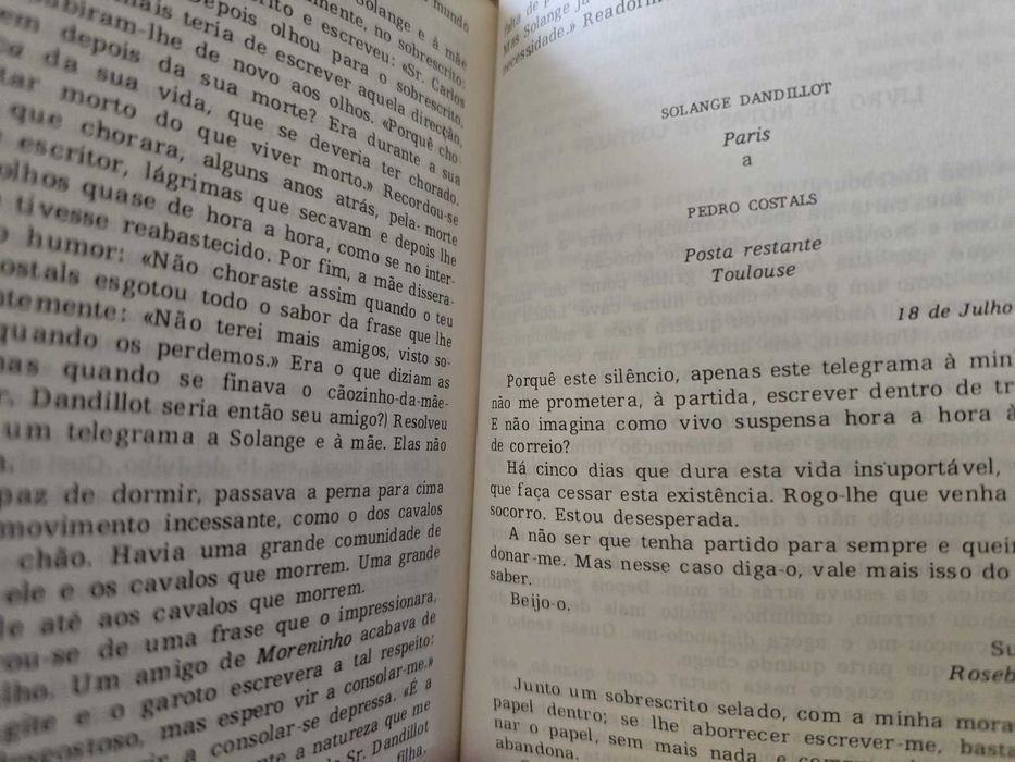 Piedade para as Mulheres -  Henry de Montherlant