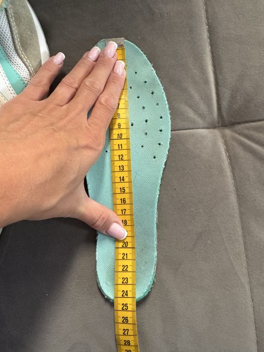 Buty New Balance 37/38