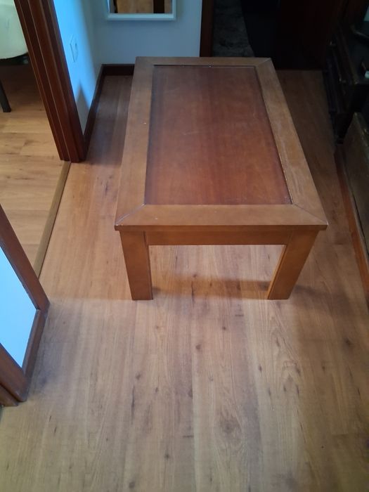 Mesa  de sala de estar