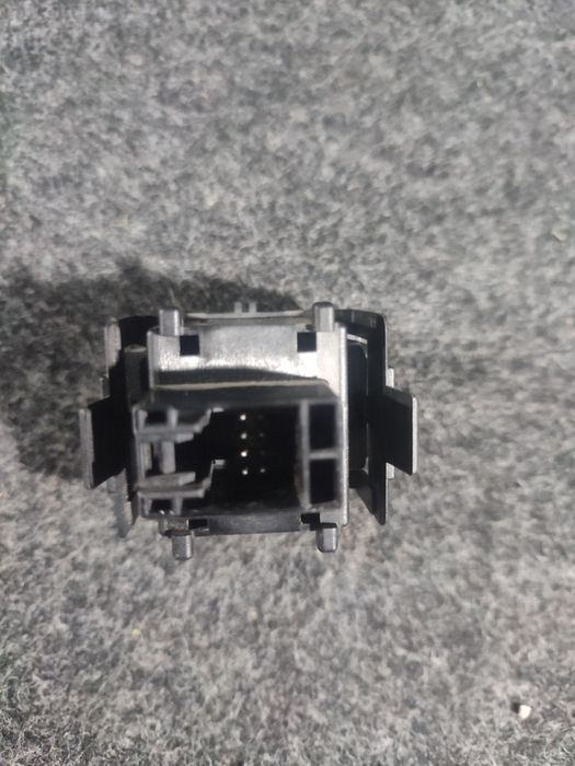 Регулятор фар Шкода