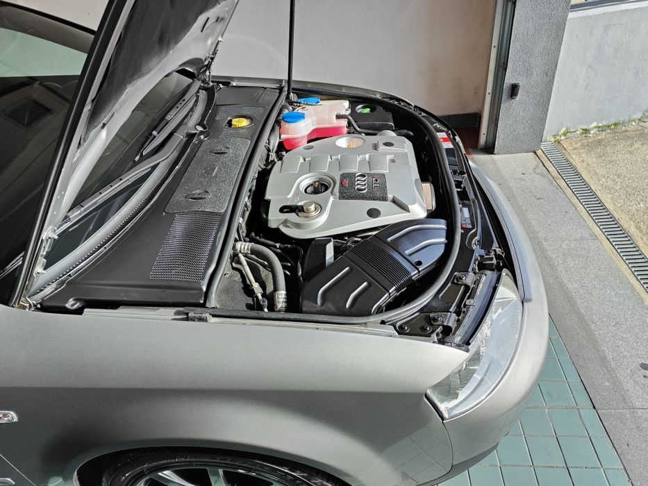 Audi A4 B6 130 cv