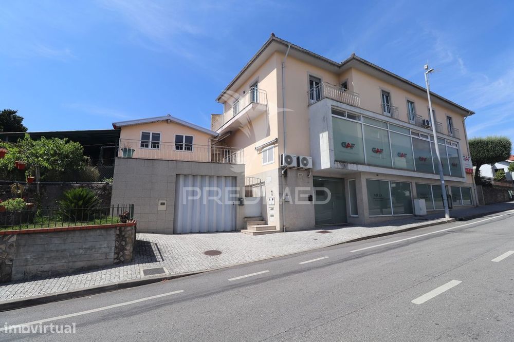 T3 Apartment - Vila Verde