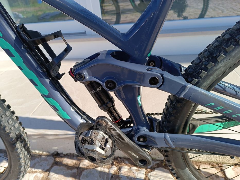 kona process 153 29 M