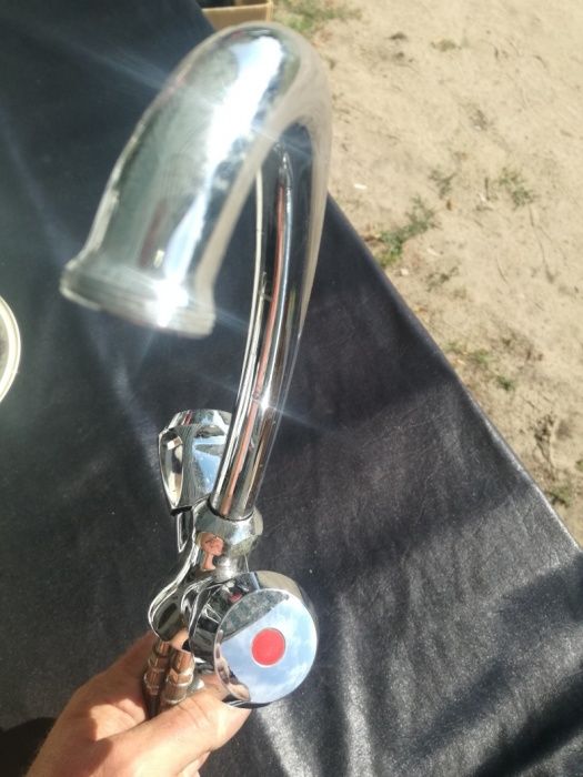 Bateria do podgrzewacza wody