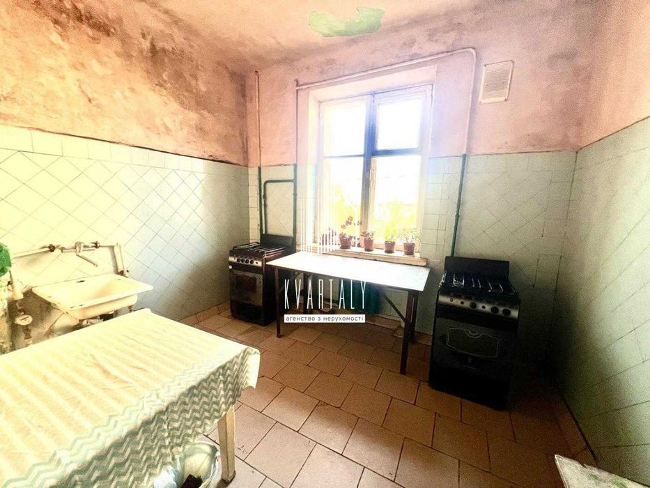 Продаж кімнати в гуртожитку вул. Корчака, 23/2