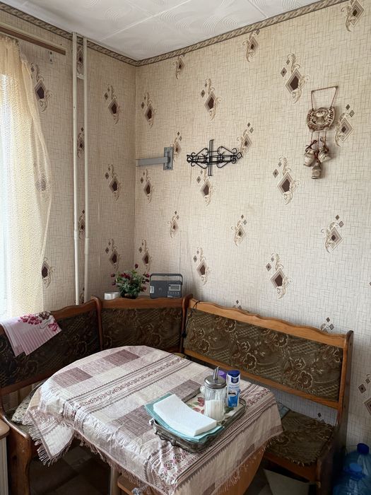 Продажа 3комн. Фортечная