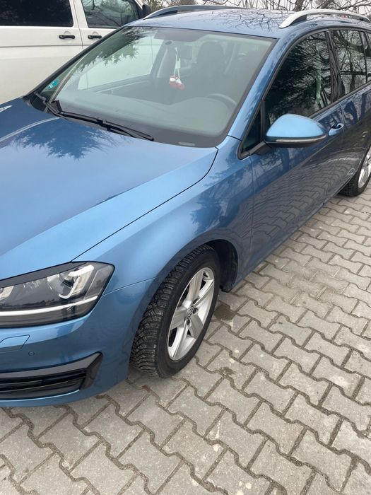 Продам авто Golf