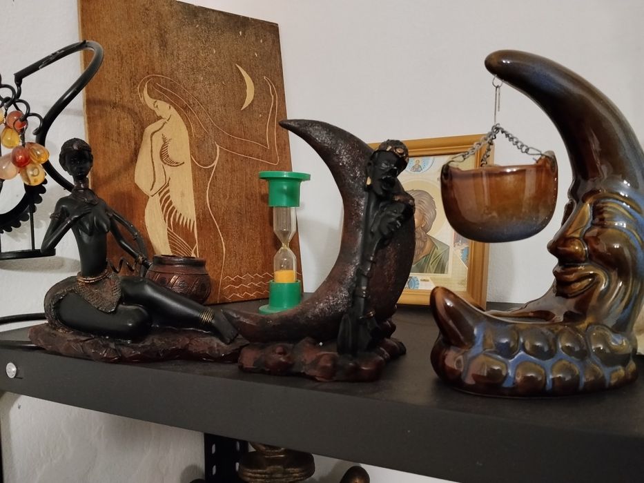 Подсвечники СССР в наличии