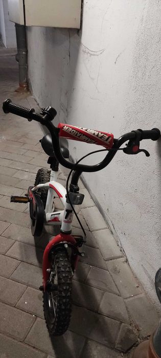 Rowerek dziecięcy