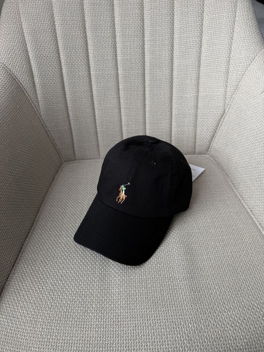 кепка Ralph Lauren