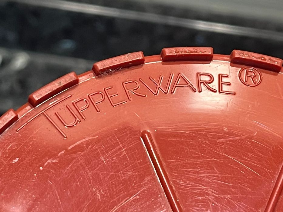 Jarro tupperrware vintage436416199818618887