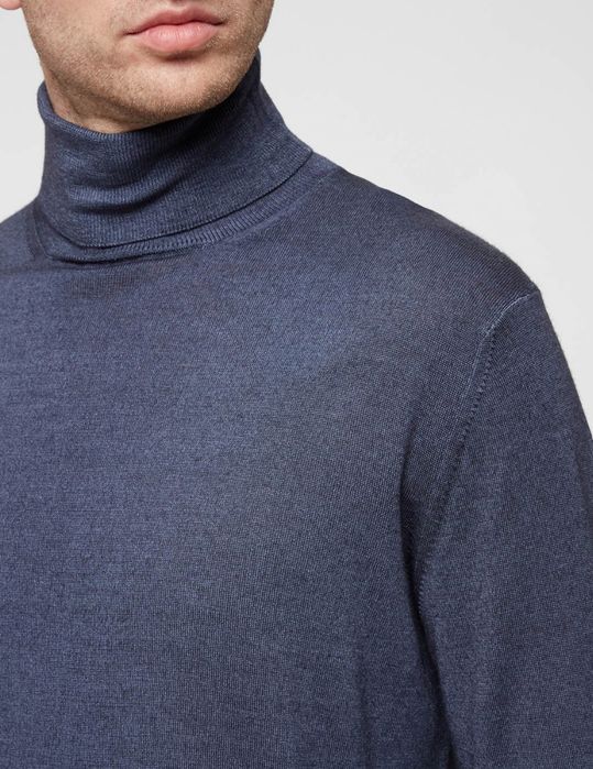 Шерстяний гольф Altea