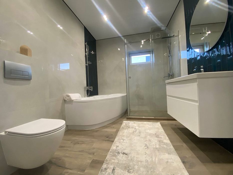 Продаж сучасного будинку в еко локації