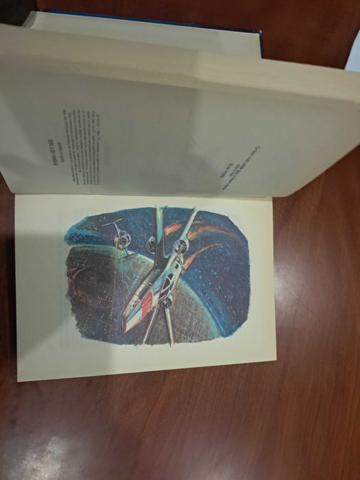 La guerre des étoiles. Em frances