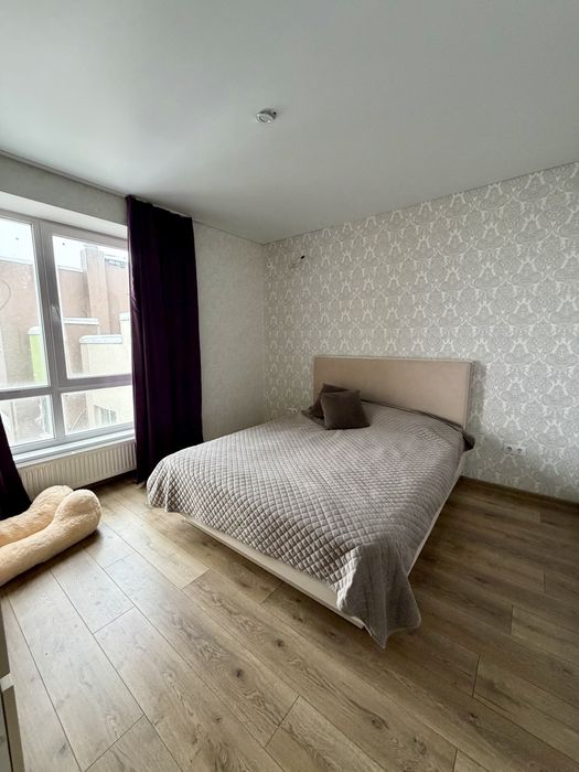 Продам квартиру Софіївська Борщагівка! Без комісії!