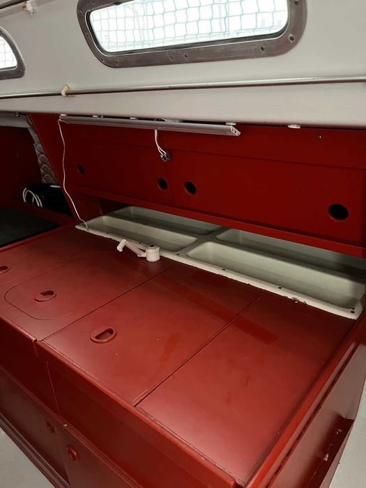 Jacht Allbin Accent 26