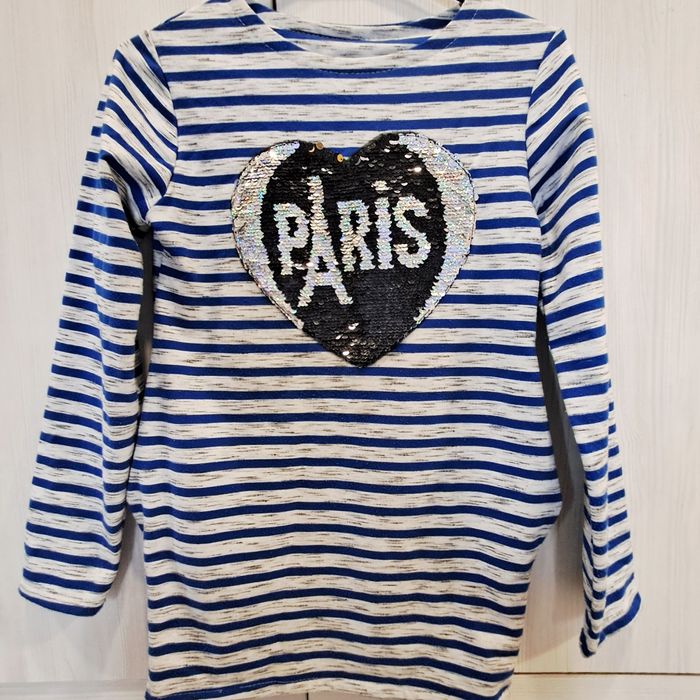 Сукня туніка на дівчинку