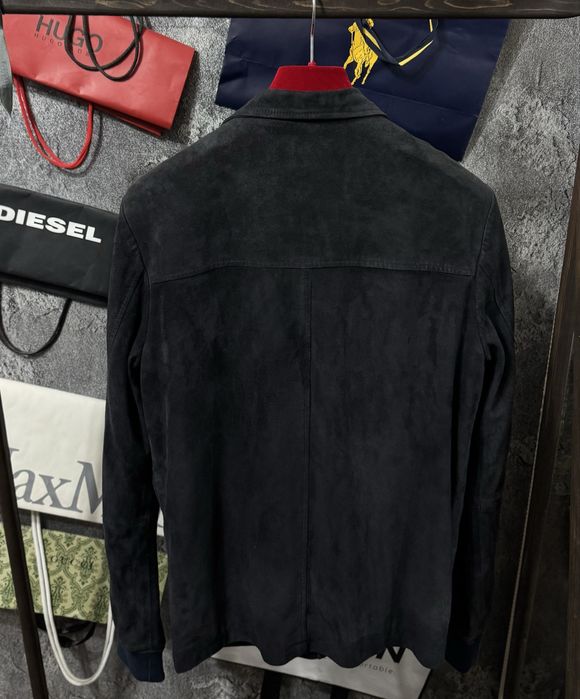 Овершот Сорочка ADPT. Leahter