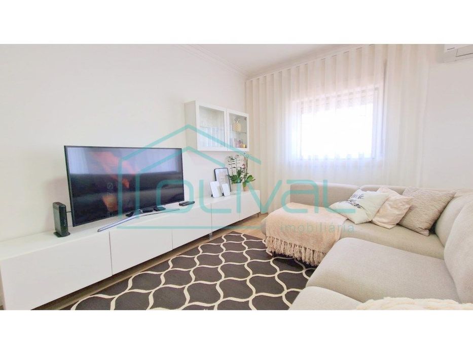 Apartamento T3 Samora Correia
