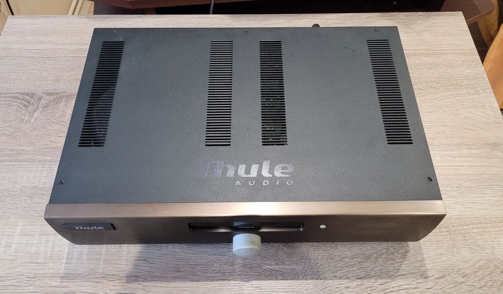 Wzmacniacz Thule Spirit IA 150 B