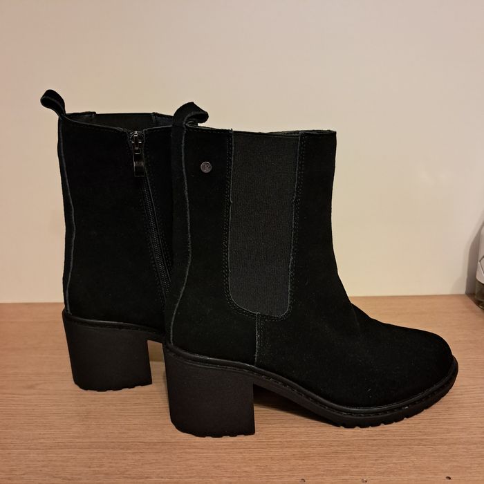 Sprzedam buty damskie