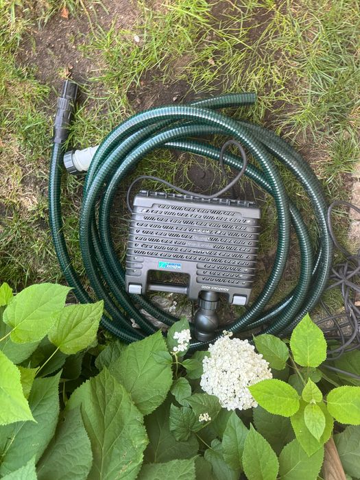 Pompa do oczka wodnego Hozelock Aquaforce 4000