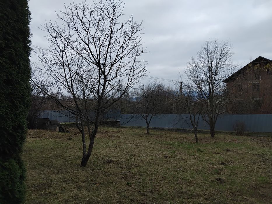 Продаю будинок у тихому куточку Свалява