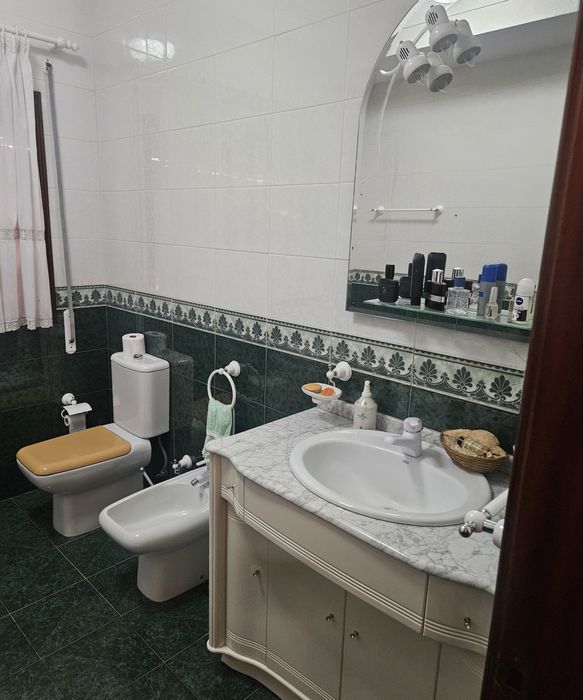 Apartamento arrendar Ferreira - Paços de Ferreira