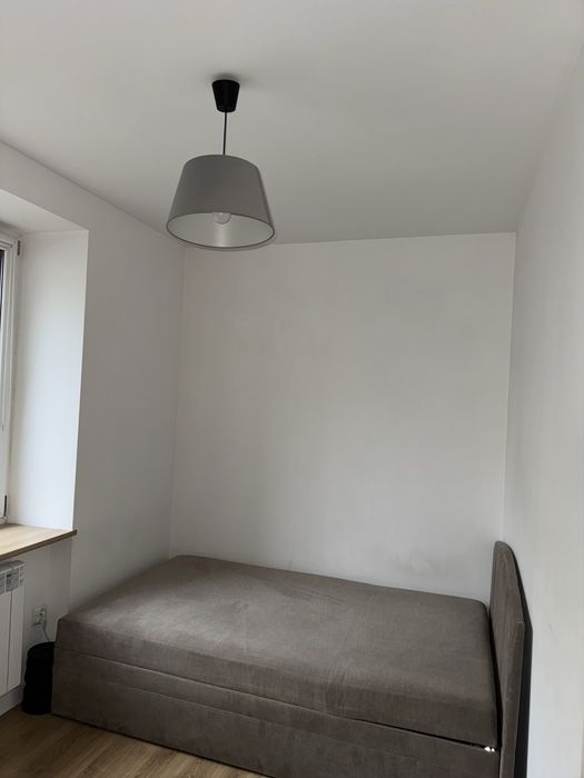 Mieszkanie w centrum miasta, parter