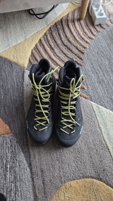 Salewa MS Rapace GTX rozm. 44