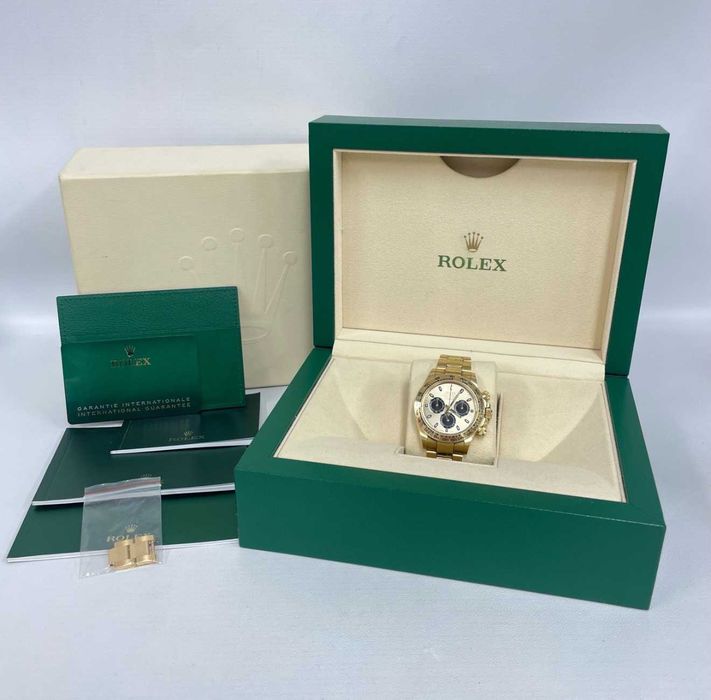 NowezegarkiRolex