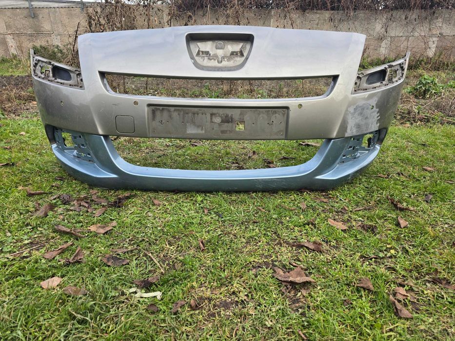 zderzak przód Peugeot 5008 I