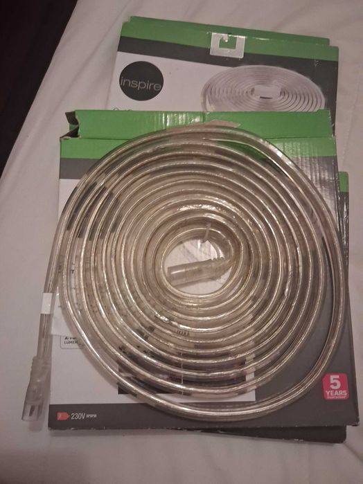 Fitas led novas 5 metros