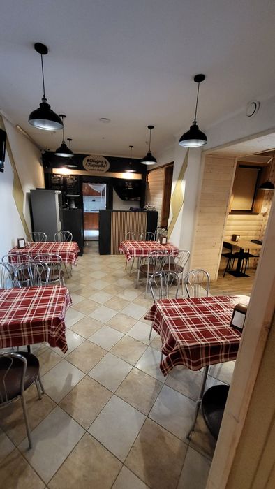 Продаж комерційного приміщення в центрі