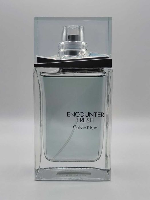 Calvin Klein ENCOUNTER FRESH edt 100 ml *UNIKATowe
