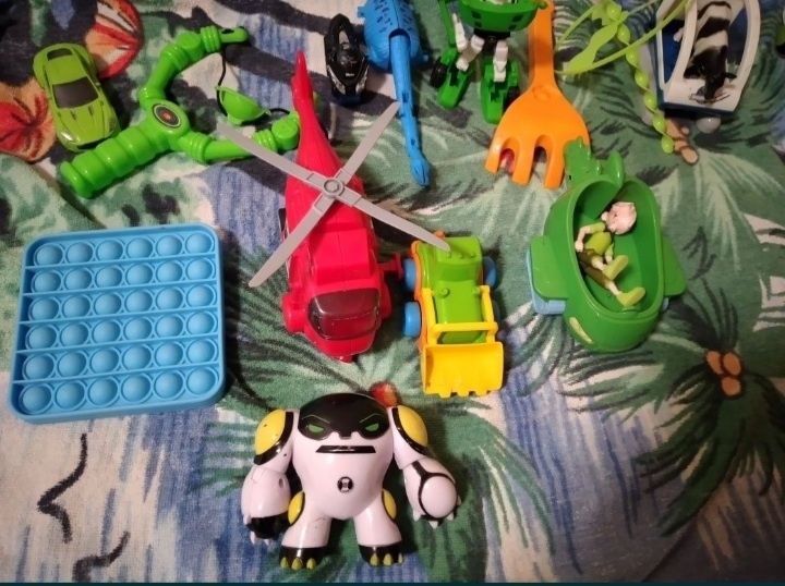 Різне для діточок