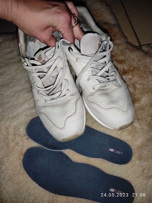 Buty New Balance 39