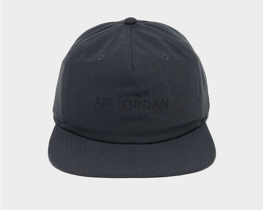 ОРИГІНАЛ Кепка Jordan Бейсболка FZ2011-010 з США